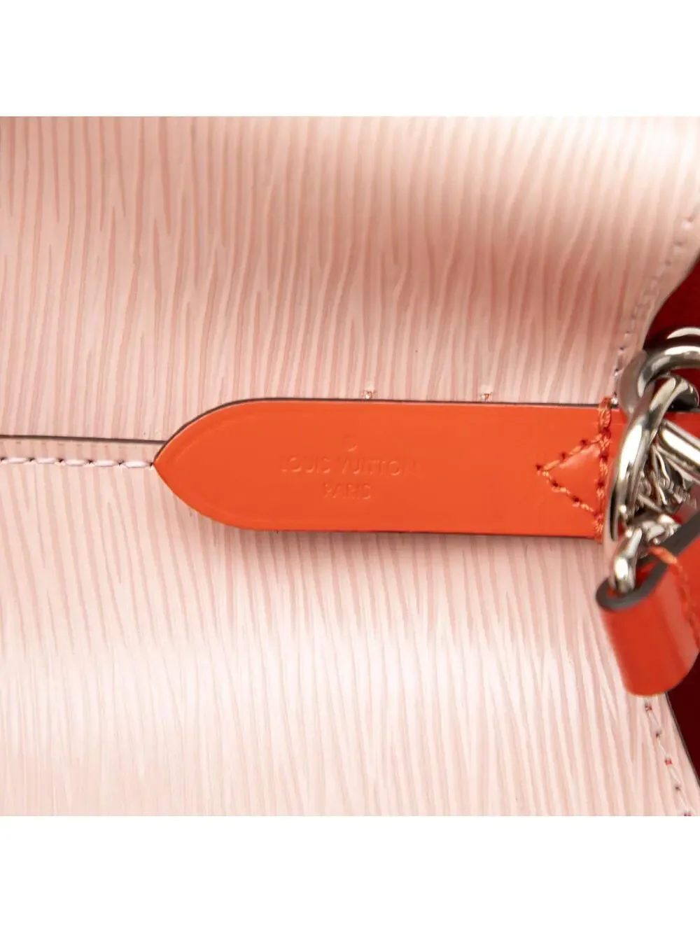 Louis Vuitton introducing louis